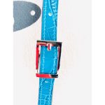 Bolso de coco de piel