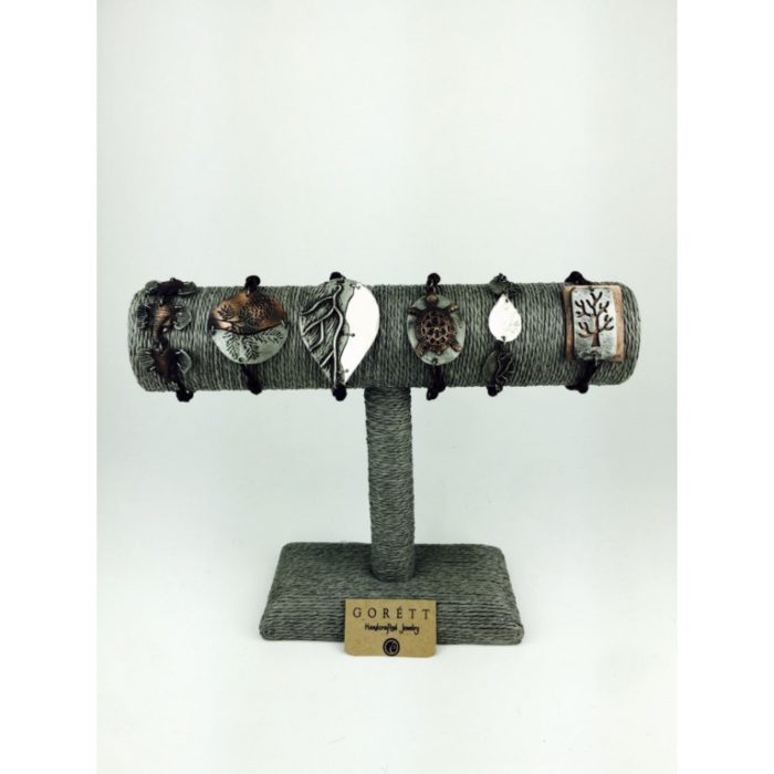 Pulsera artesanal