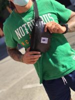 Riñonera Unisex "Sombra"