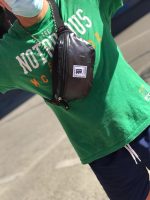 Riñonera Unisex "Sombra"