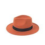 Sombrero tipo vaquero