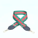 Asa extraíble multicolor para bolsos