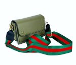 Asa extraíble multicolor para bolsos