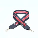 Asa extraíble multicolor para bolsos