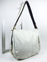 Bolso convertible en mochila con bolsillos exteriores