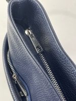 Bandolera sencilla de piel