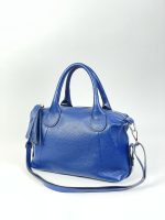 Bolso de piel transformable
