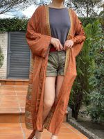 Kimono artesanal étnico surtidos