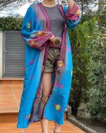 Kimono artesanal étnico surtidos