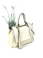 Bolso Bandolera de piel