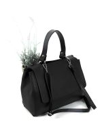 Bolso Bandolera de piel