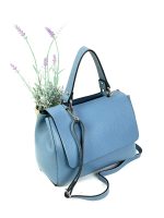 Bolso Bandolera de piel