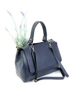 Bolso Bandolera de piel