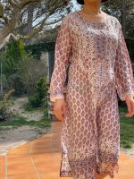 Túnica hecho a mano