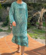 Túnica hecho a mano