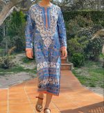 Túnica hecho a mano