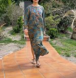 Túnicas artesanal hecho a mano