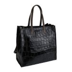 Bolso de piel diseño coco