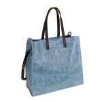 Bolso de piel diseño coco