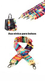 Asas étnicas artesanales