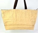 Bolso shopper de yute