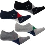 Calcetines Tobillero invisibles para Hombre