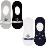 Calcetines Tobillero invisibles para Hombre