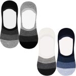 Calcetines Tobillero invisibles para Hombre