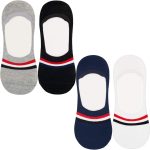 Calcetines Tobillero invisibles para Hombre