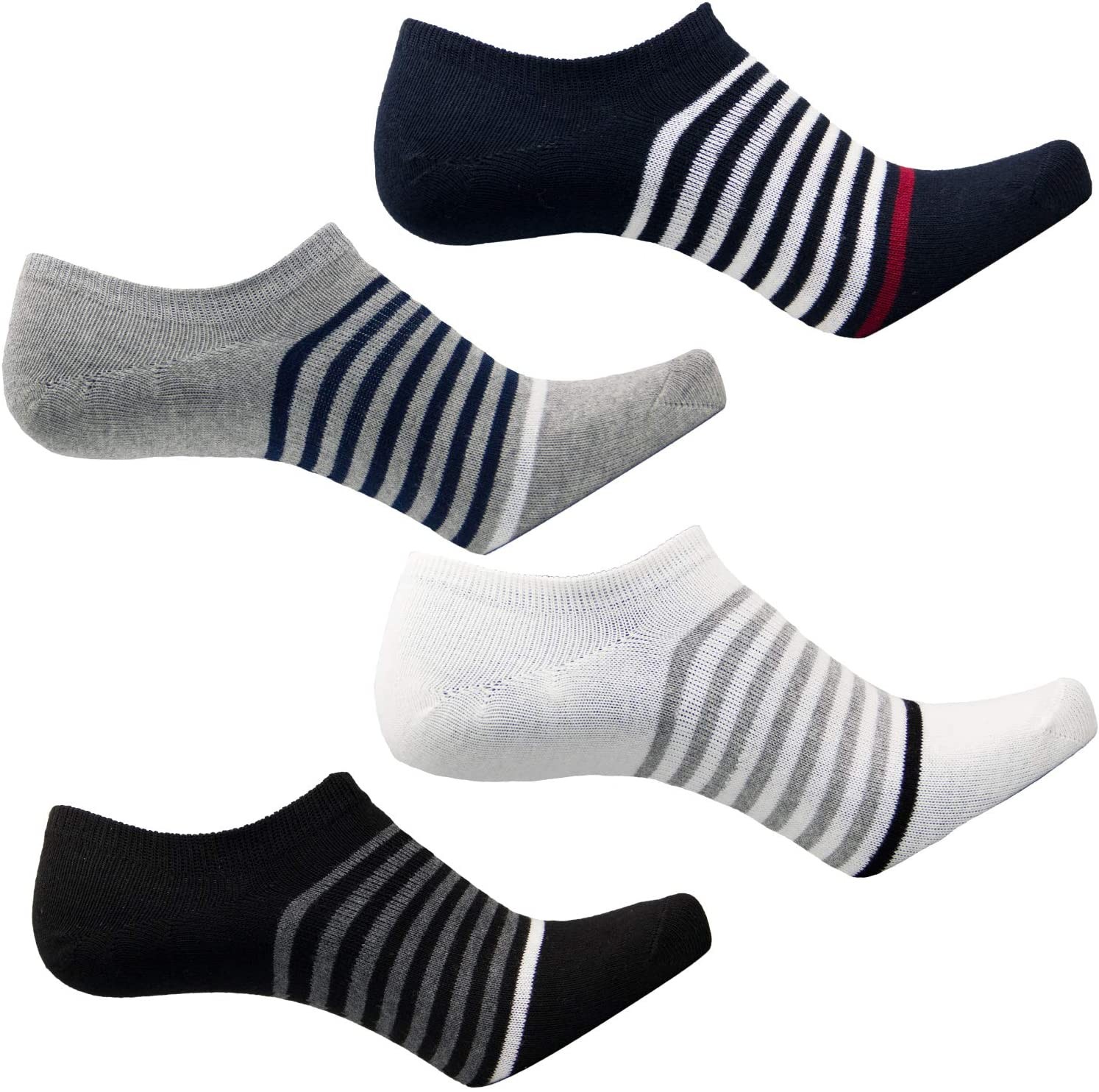 Calcetines Tobillero invisibles para Hombre Calcetines Tobillero invisibles para Hombre