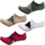 Calcetines Tobillero invisibles para Hombre