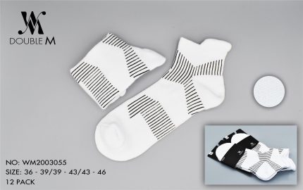 Calcetines deportivos UNISEX