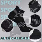 Calcetines deportivos UNISEX