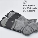 Calcetines deportivos UNISEX