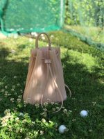 Bolso mochila de silicona