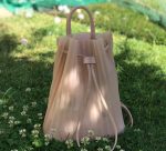 Bolso mochila de silicona