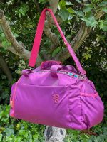 Bolso de viaje de nailon