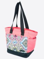 Bolso shopper de tela