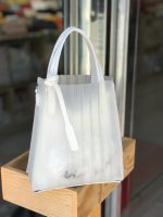 Bolso mochila de silicona