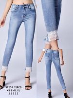 Pantalón vaquero skinny