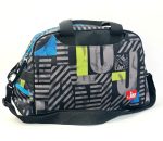 Bolso de viaje o deporte de nailon