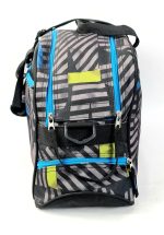 Bolso de viaje o deporte de nailon