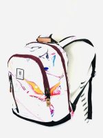 Mochila escolar de nailon