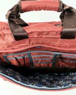 Maletín porta ordenador