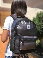 Mochila Unisex "Sombra"