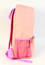 Mochila escolar para niña