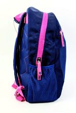 Mochila escolar de nailon