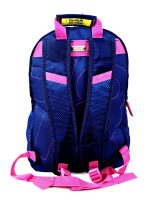 Mochila escolar de nailon