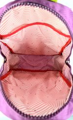 Mochila para deporte