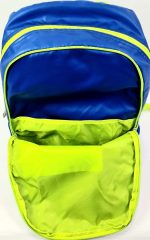 Mochila escolar de nailon